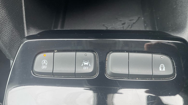 Vauxhall Mokka 1.2 Turbo 100 SE Edition 5dr Petrol Hatchback